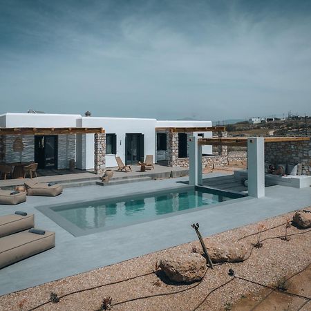 Kosmitis Suites & Villas Naousa  Exterior foto