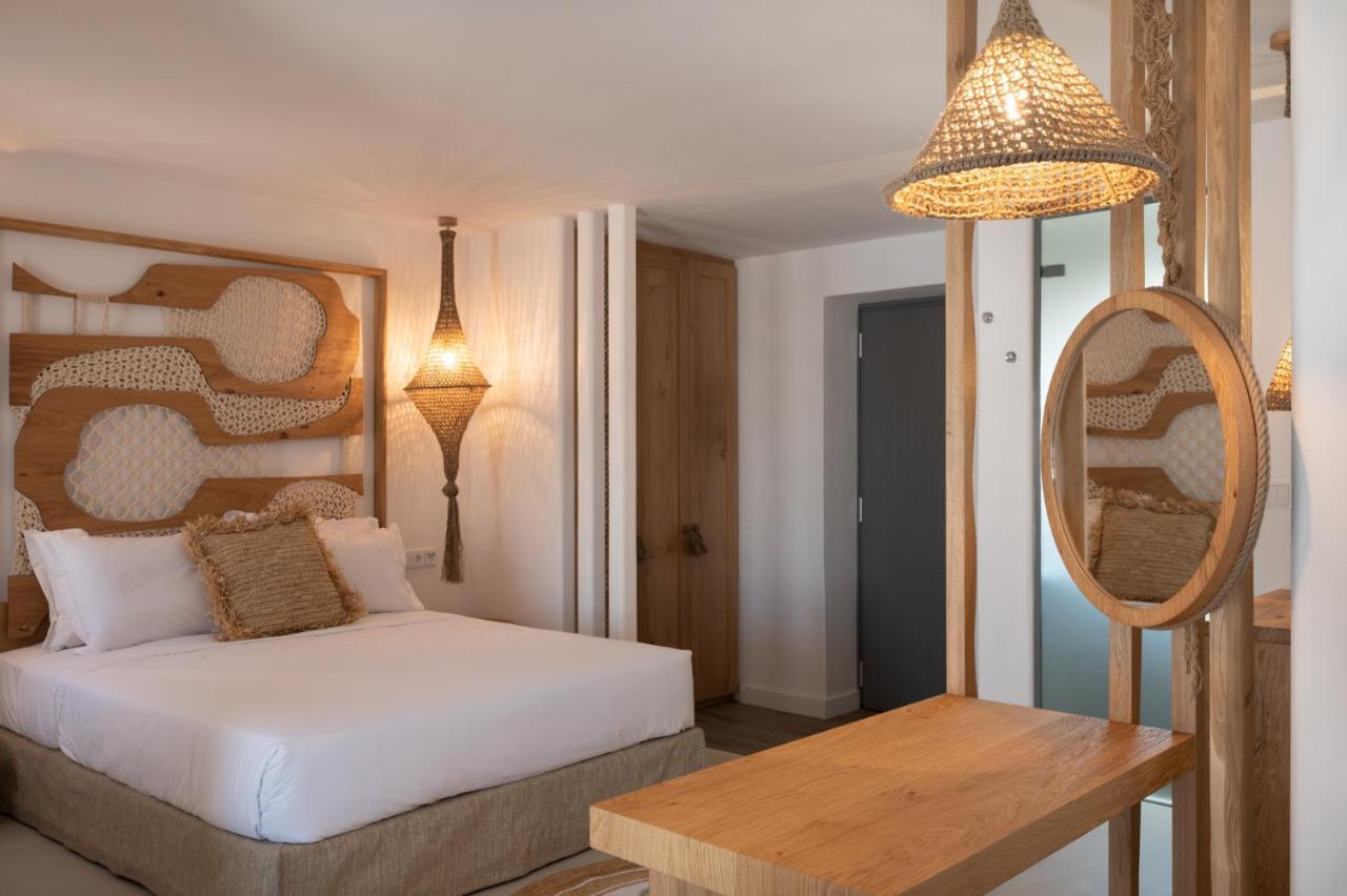 Kosmitis Suites & Villas Naousa  Exterior foto