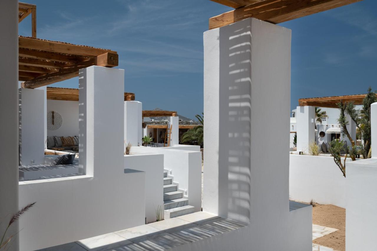 Kosmitis Suites & Villas Naousa  Exterior foto