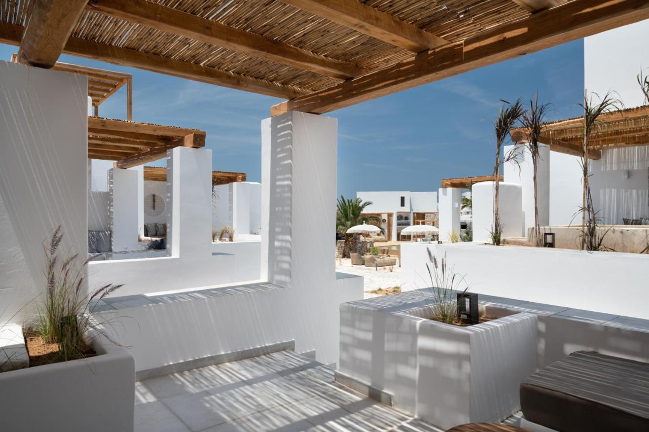 Kosmitis Suites & Villas Naousa  Exterior foto